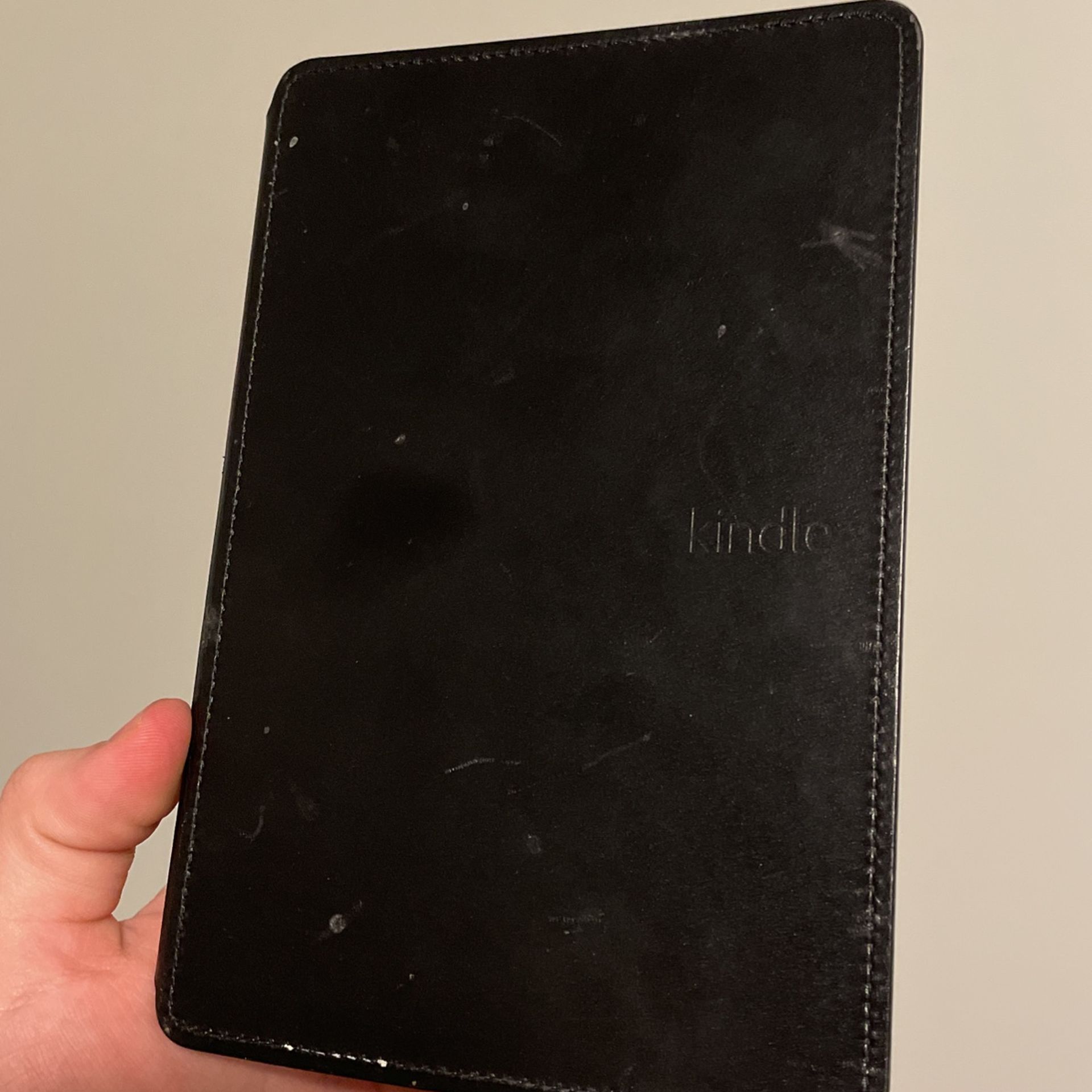 Kindle 4