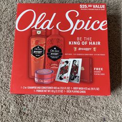 Old Spice Wash Scrub Style Thumbnail