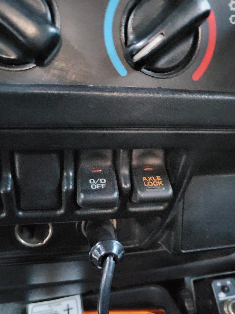 2005 Jeep Wrangler