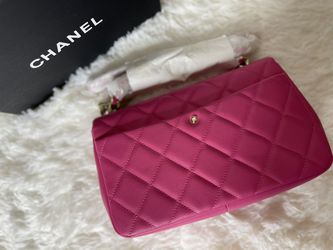 Chanel Double Flap Bag  Thumbnail