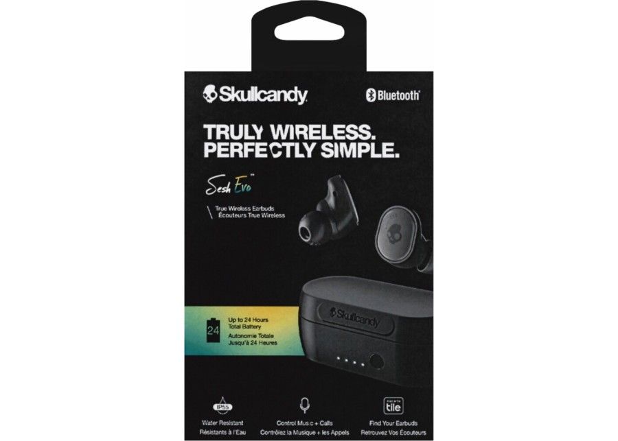 SKULLCANDY, Brand New Earbuds!!