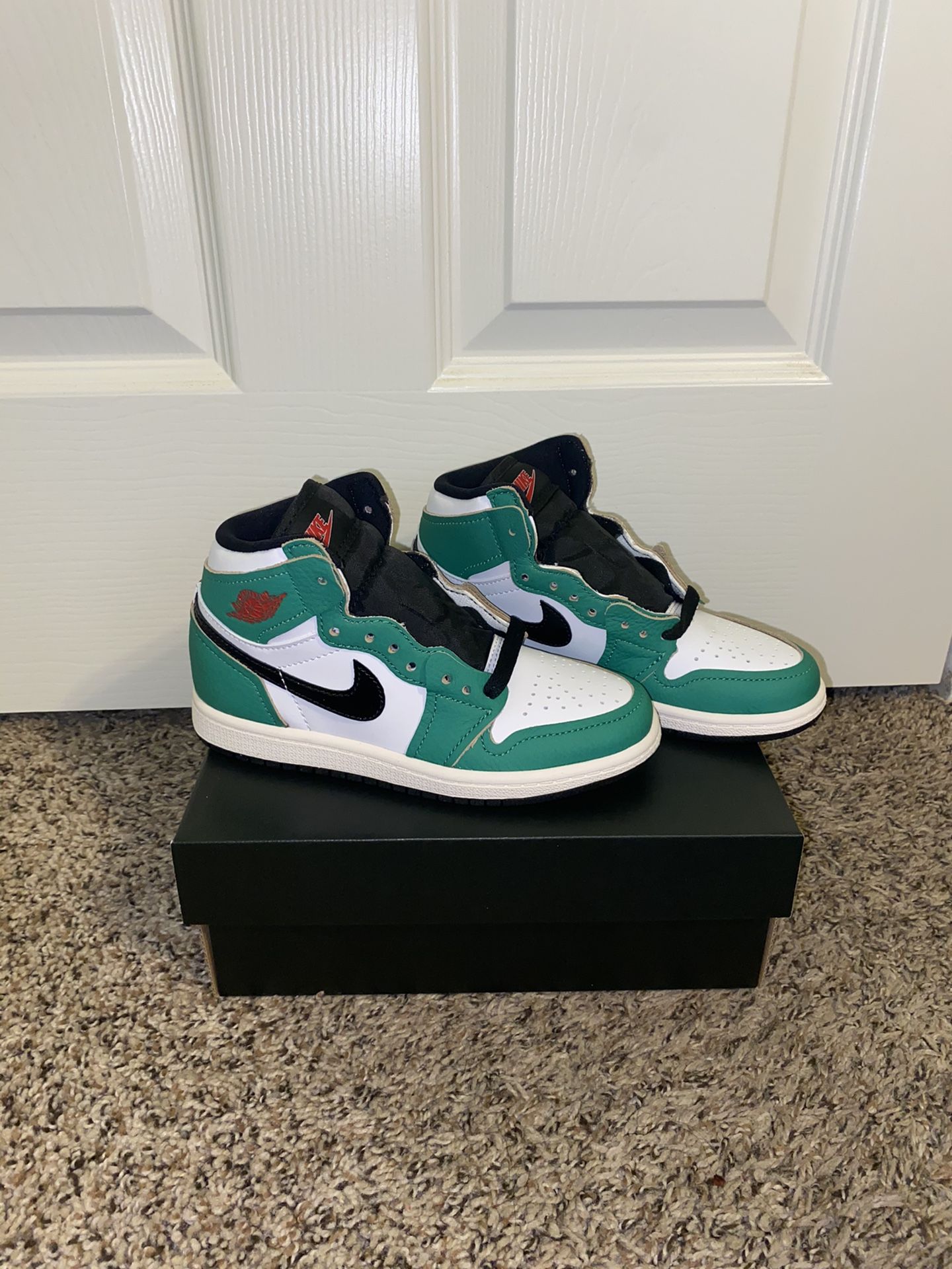Jordan 1