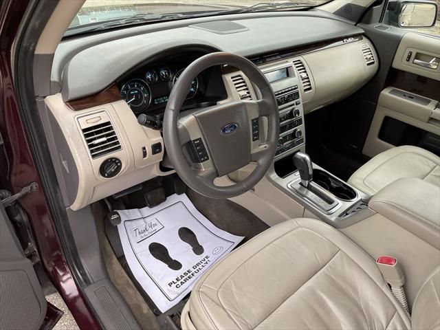 2011 Ford Flex