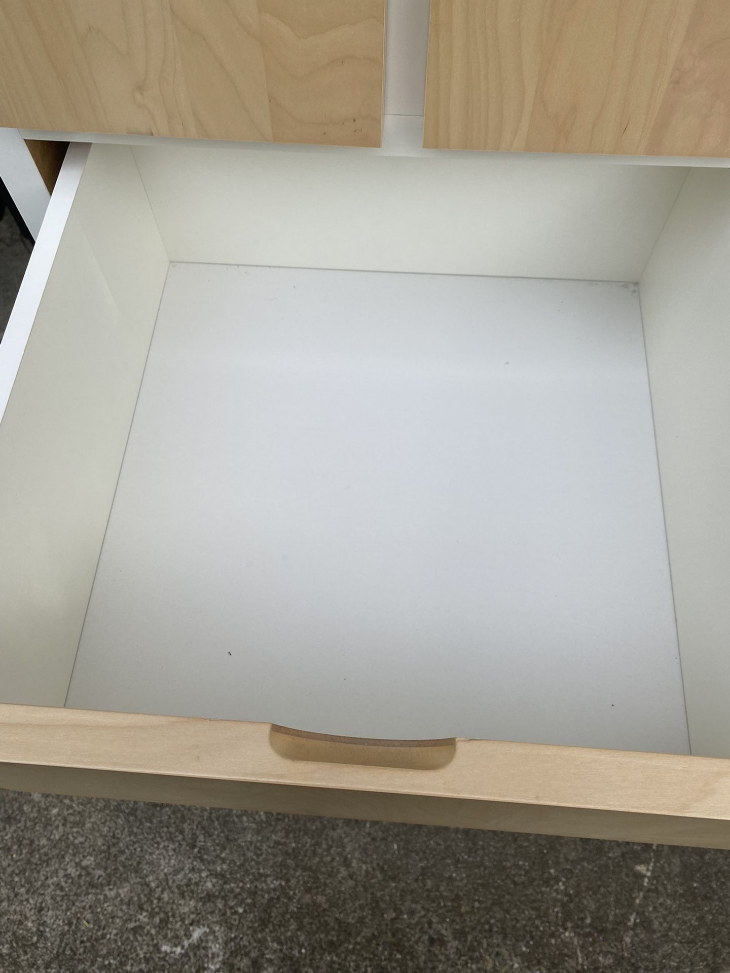 Tall Ikea Dresser