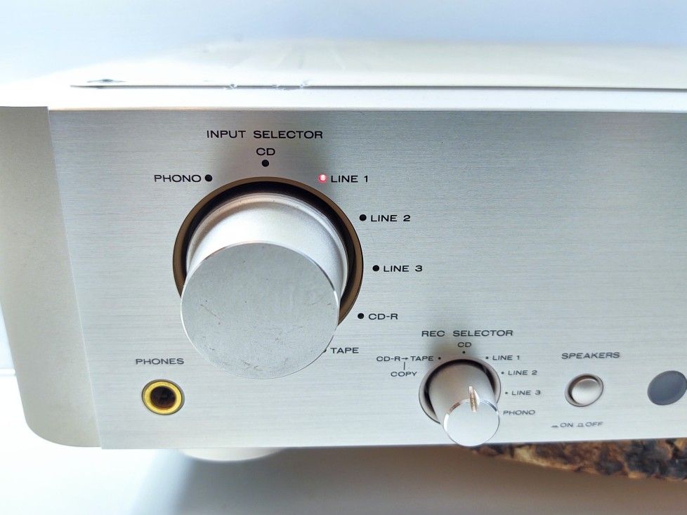Marantz PM-17SA Integrated AMP
