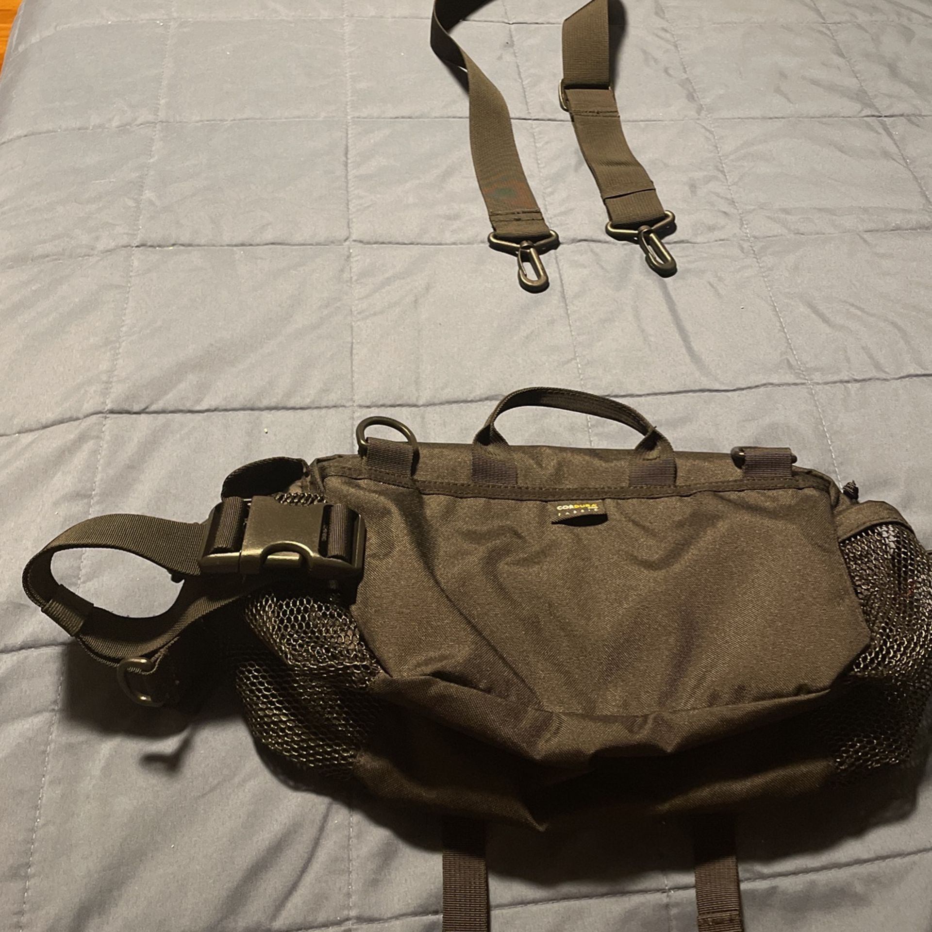 Supreme Ss20 Waist / Shoulder Bag