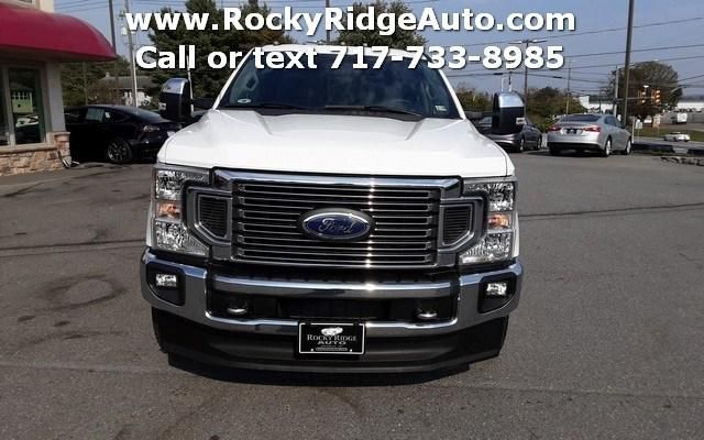 2020 Ford Super Duty F-350 DRW