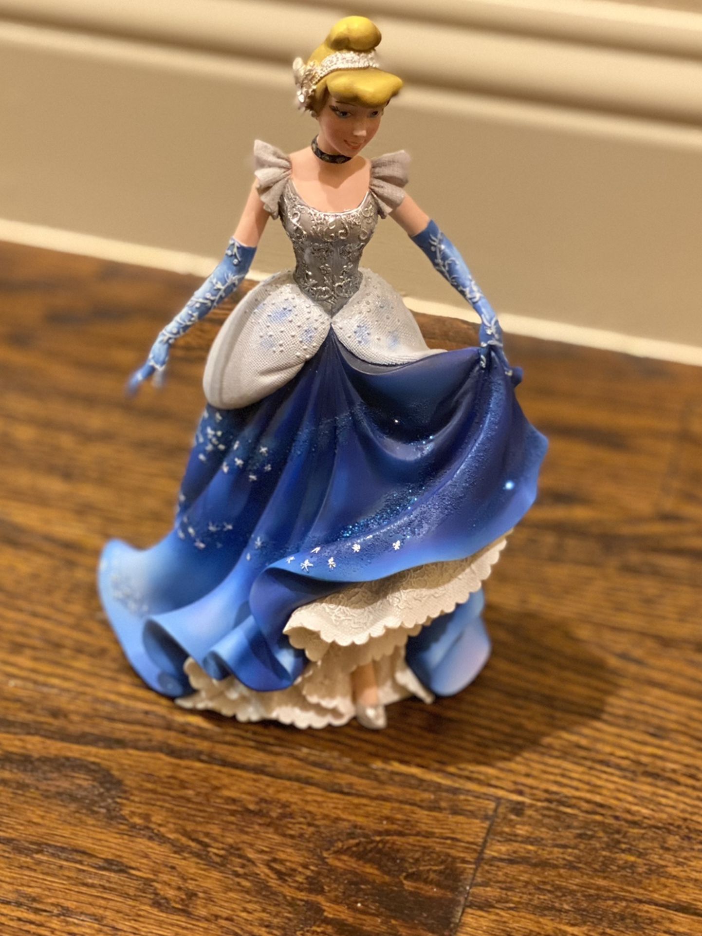 Disney Figurines