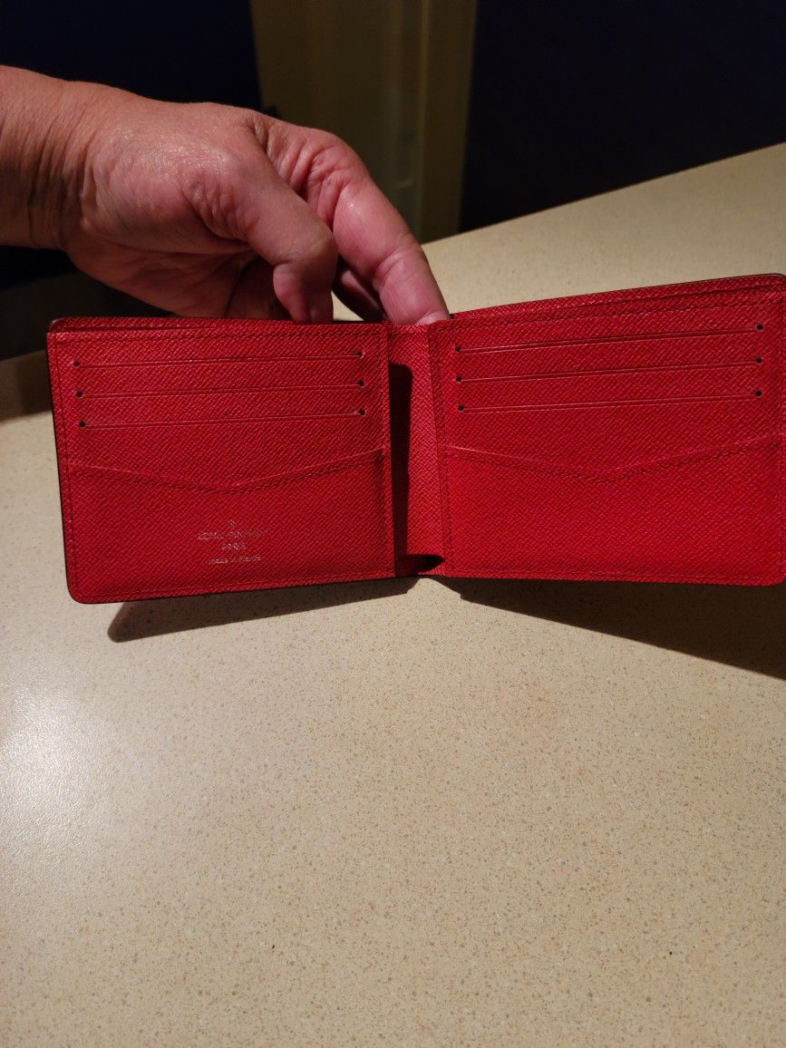 Supreme Wallet