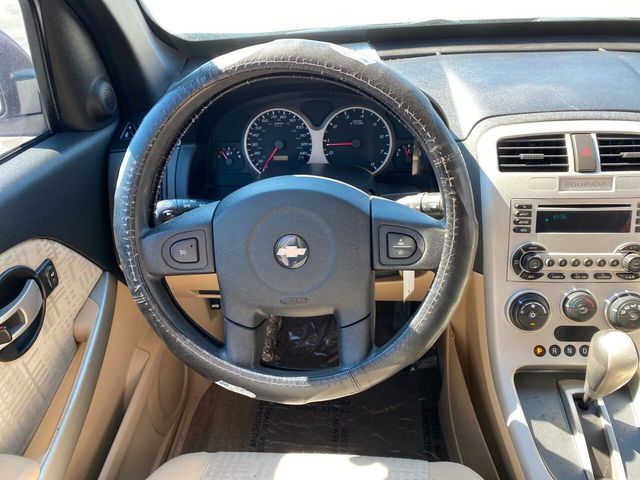 2006 Chevrolet Equinox