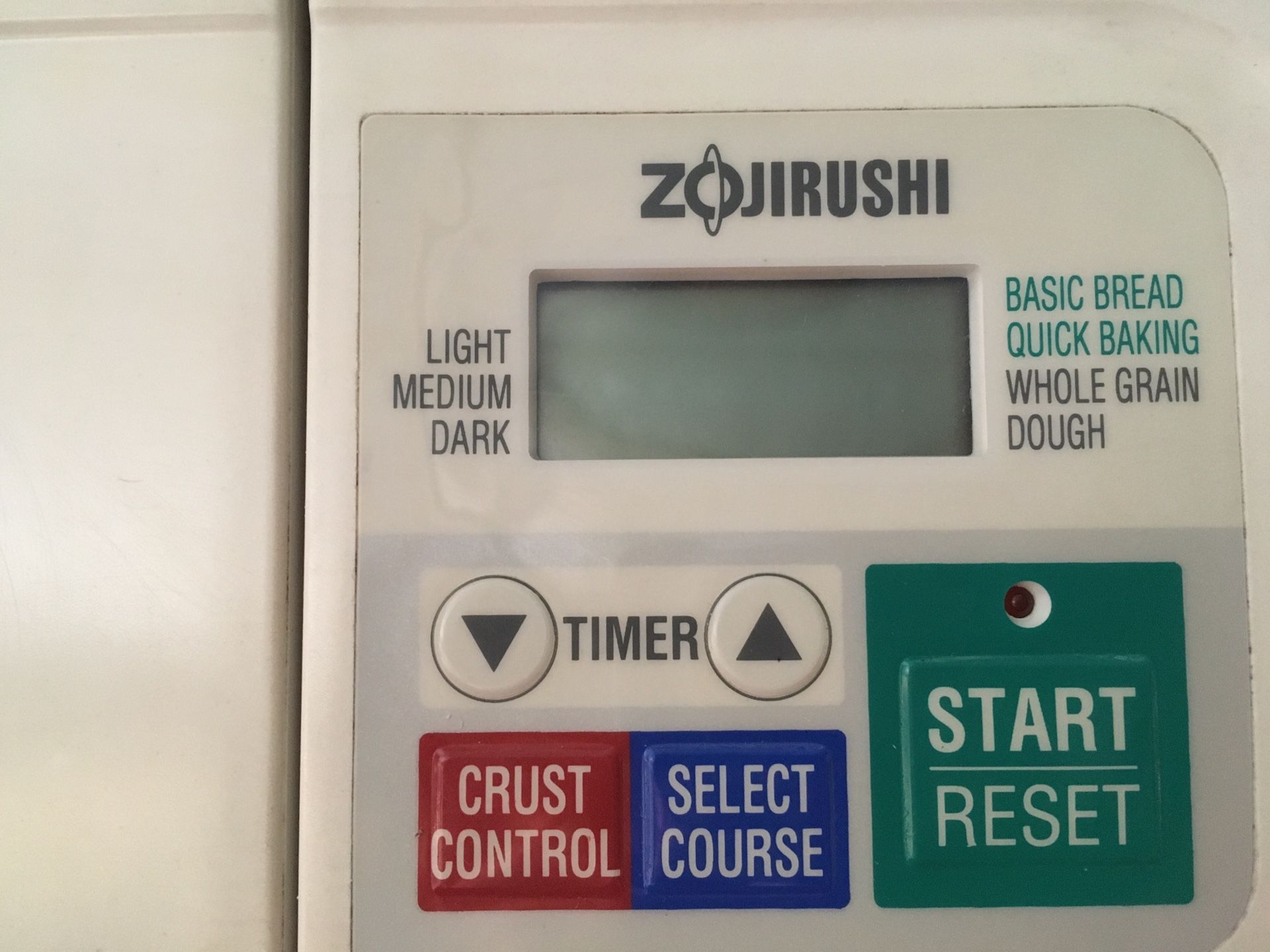 Zijirochi Bread Maker Machine