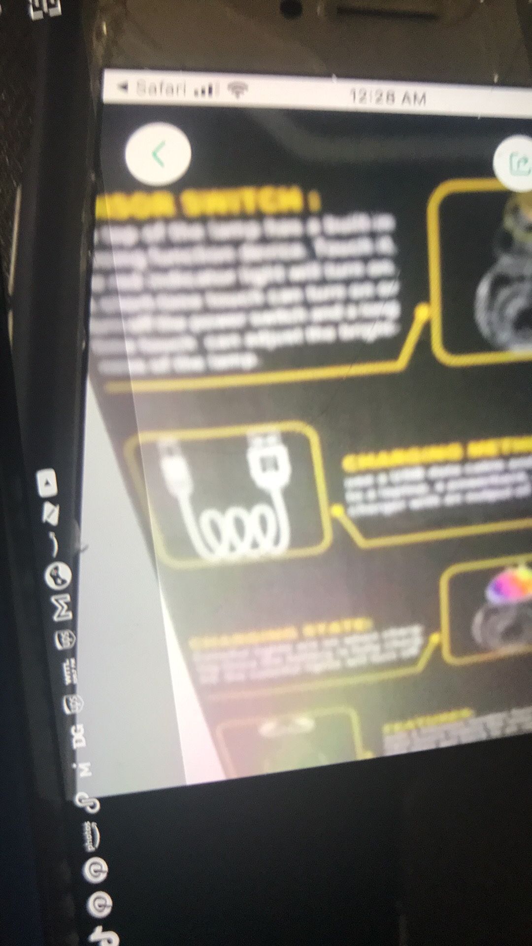 BB8 Light