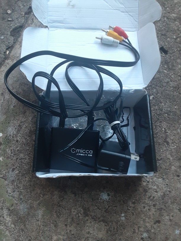 digital media player