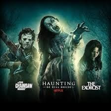 Universal Studios Horror Nights Tickets