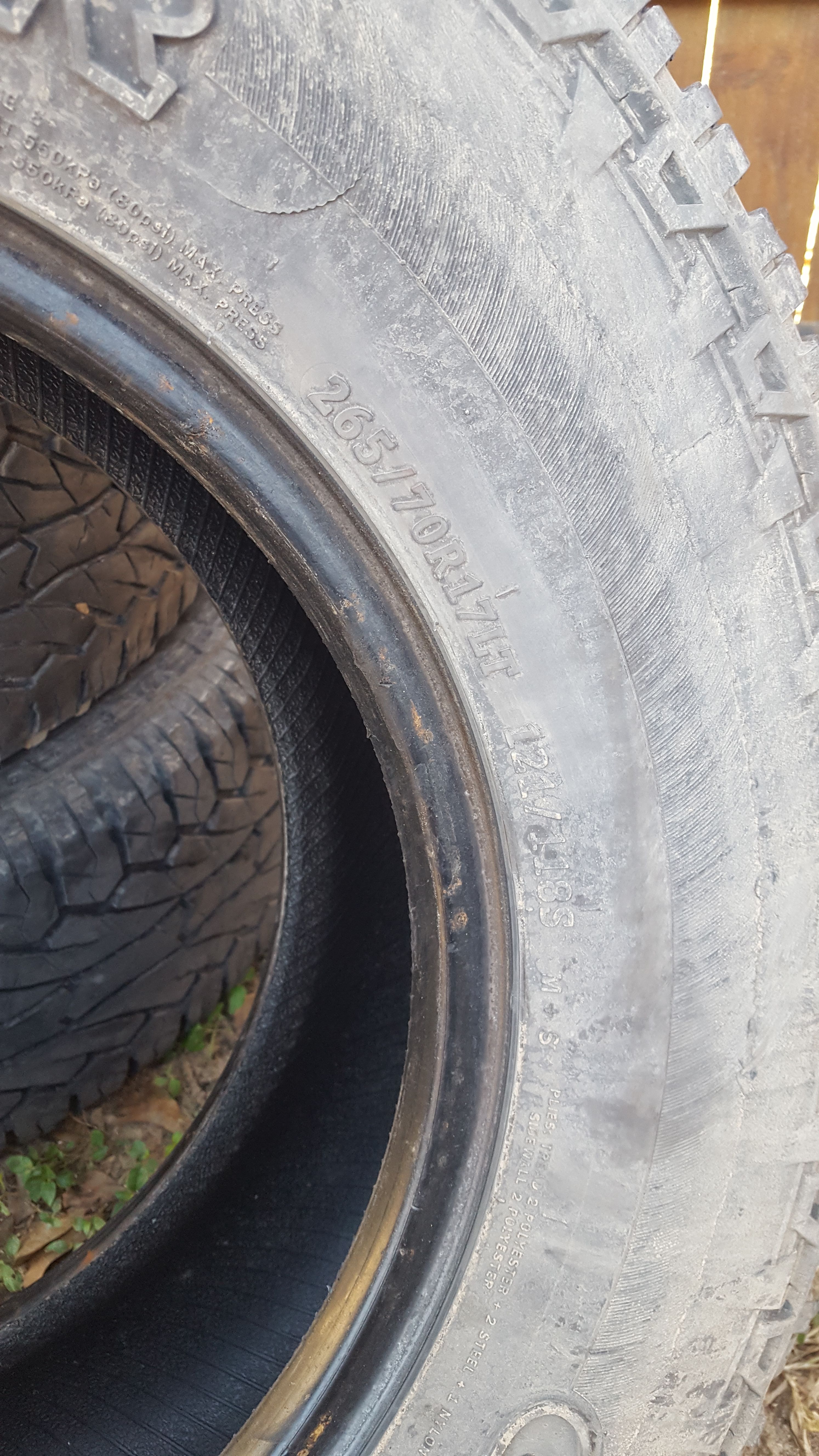 Tires