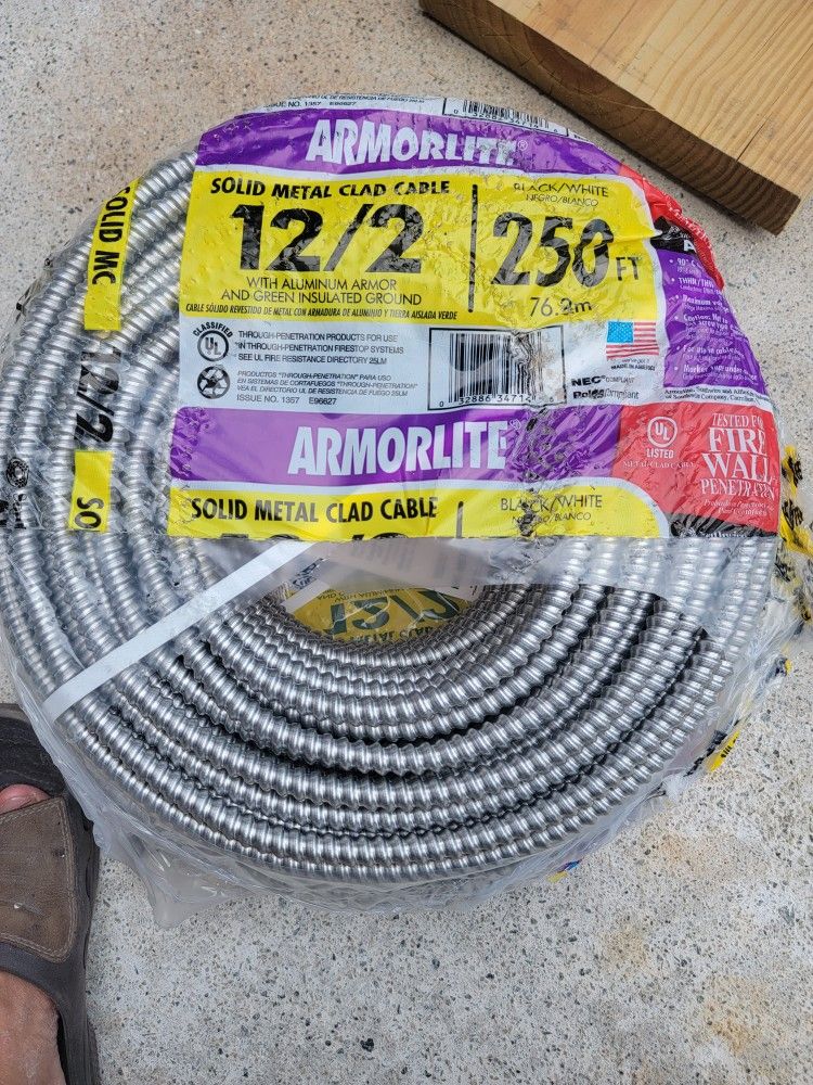 Wire