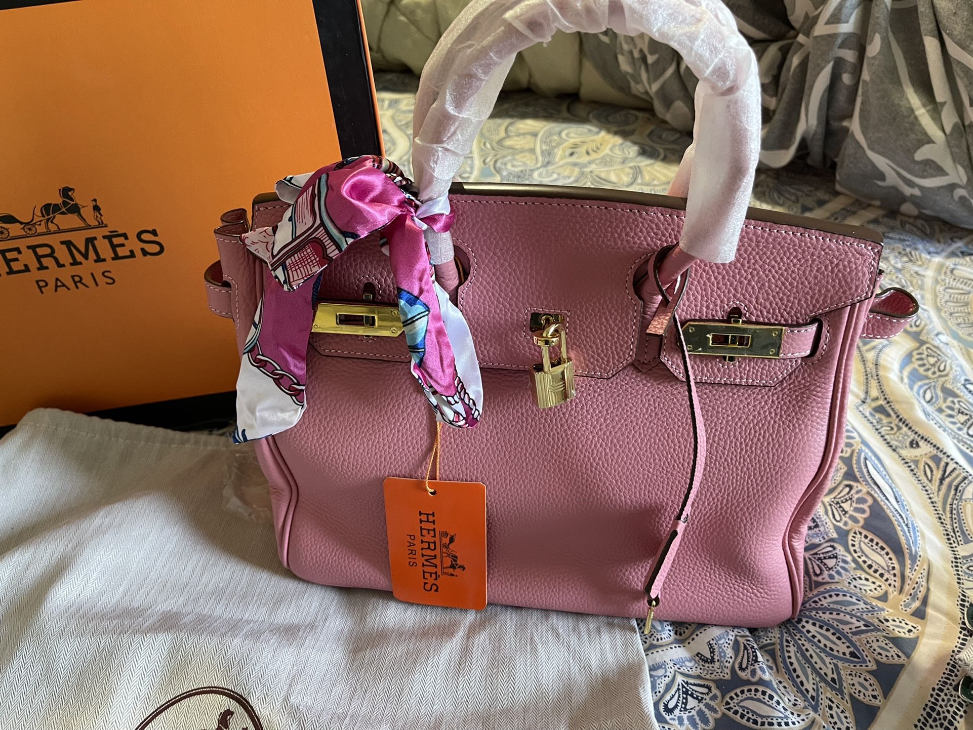 Top Quality Hermes Bag