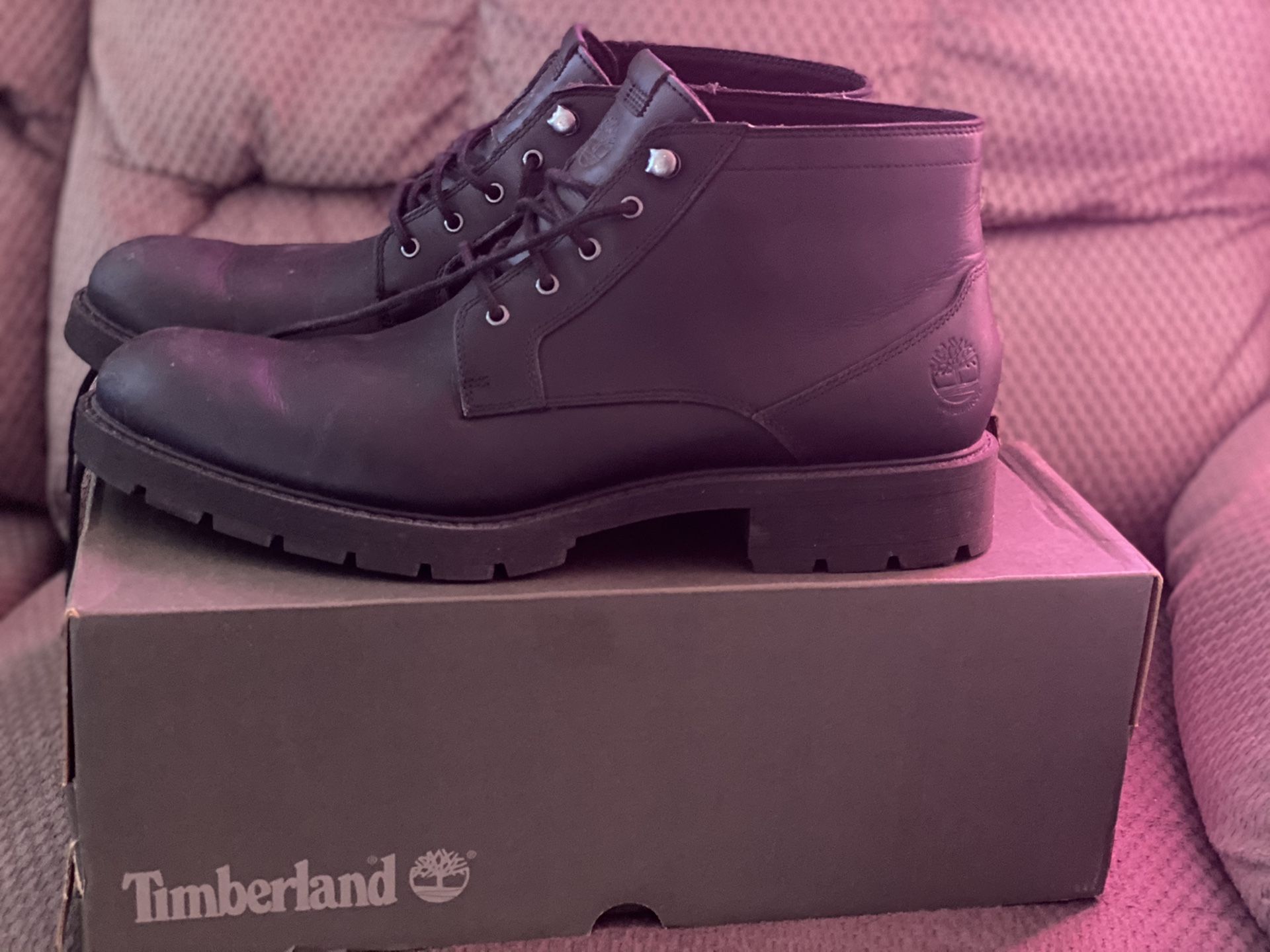 Timberland boots 🥾10.5