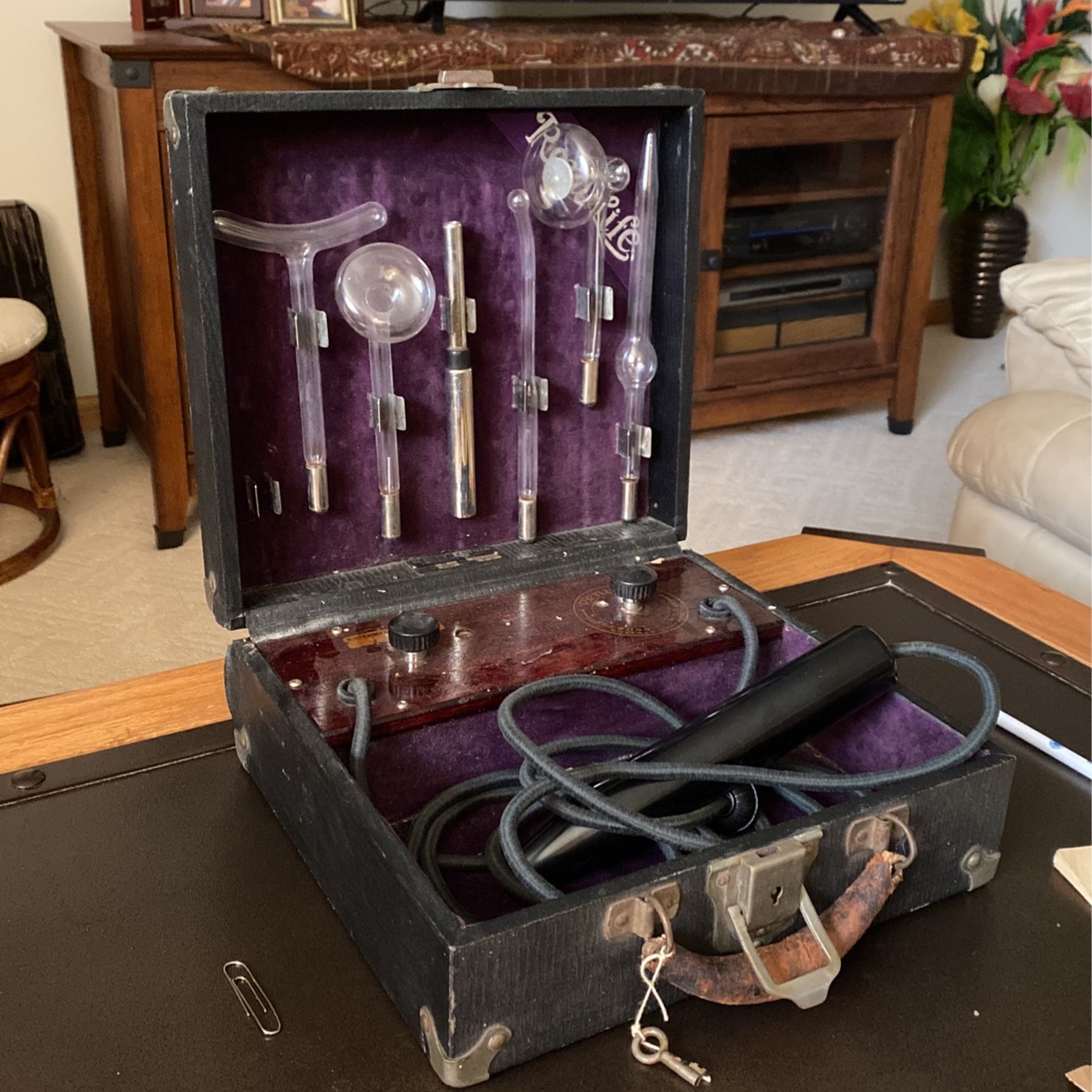 Quack Medical Kit