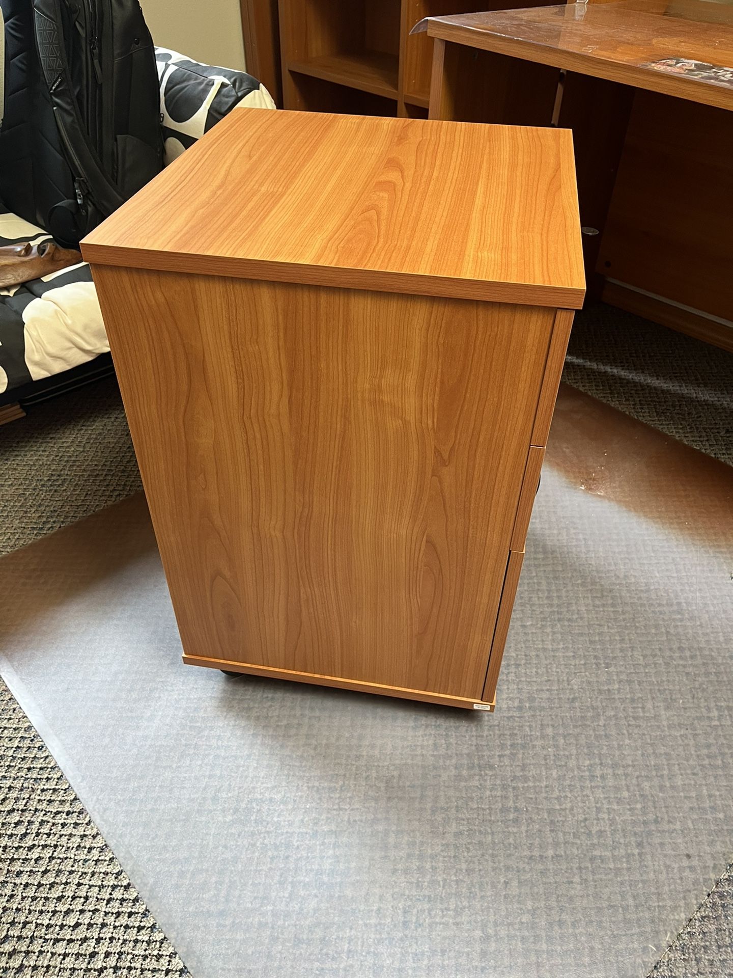 File Cabinet