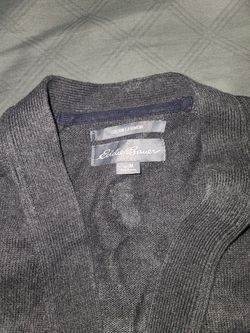 Eddie Bauer Cardigan Sweater Thumbnail