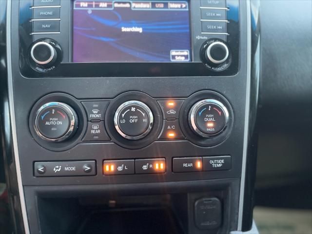 2015 Mazda CX-9