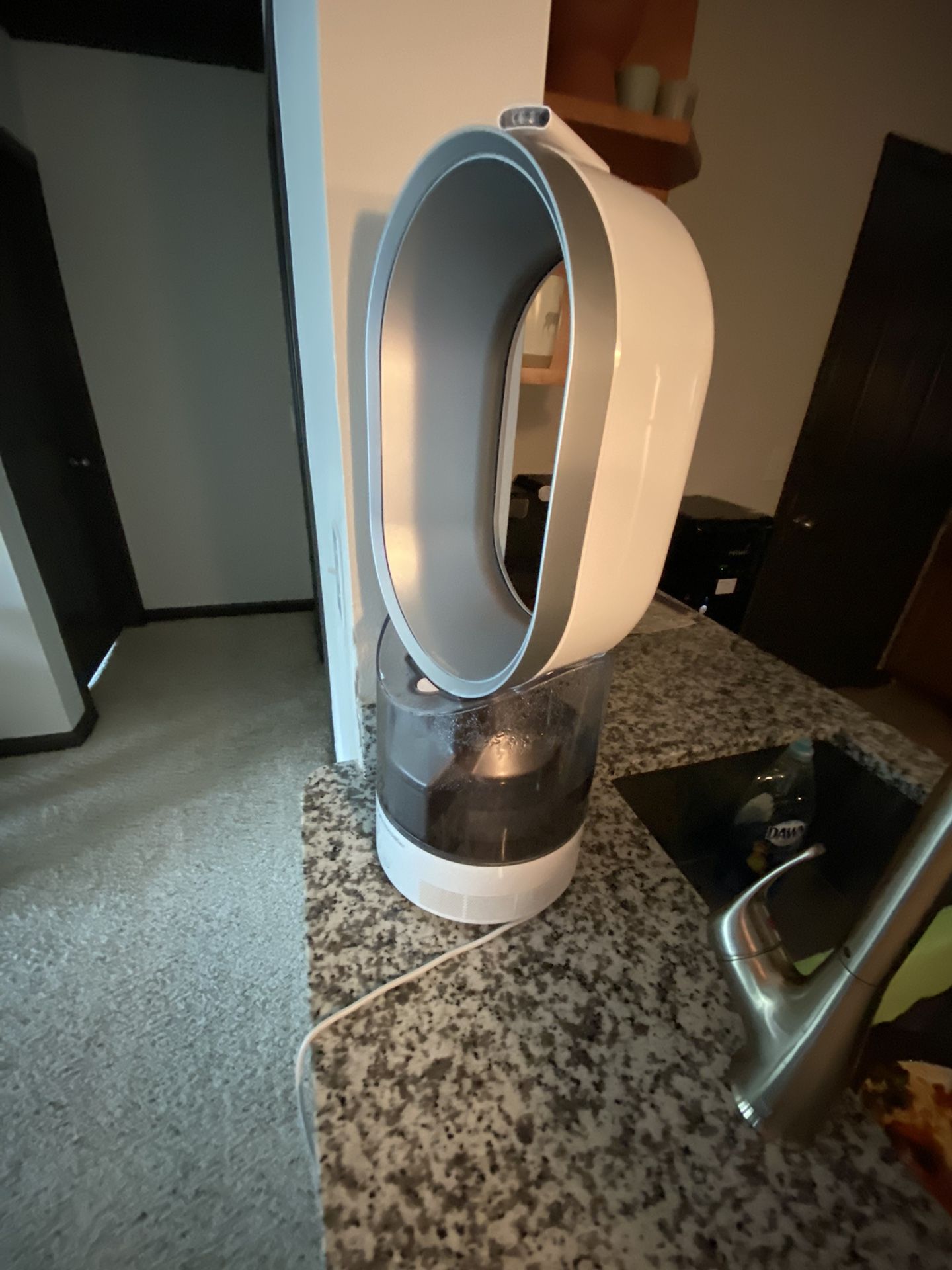 Dyson humidifier AM10