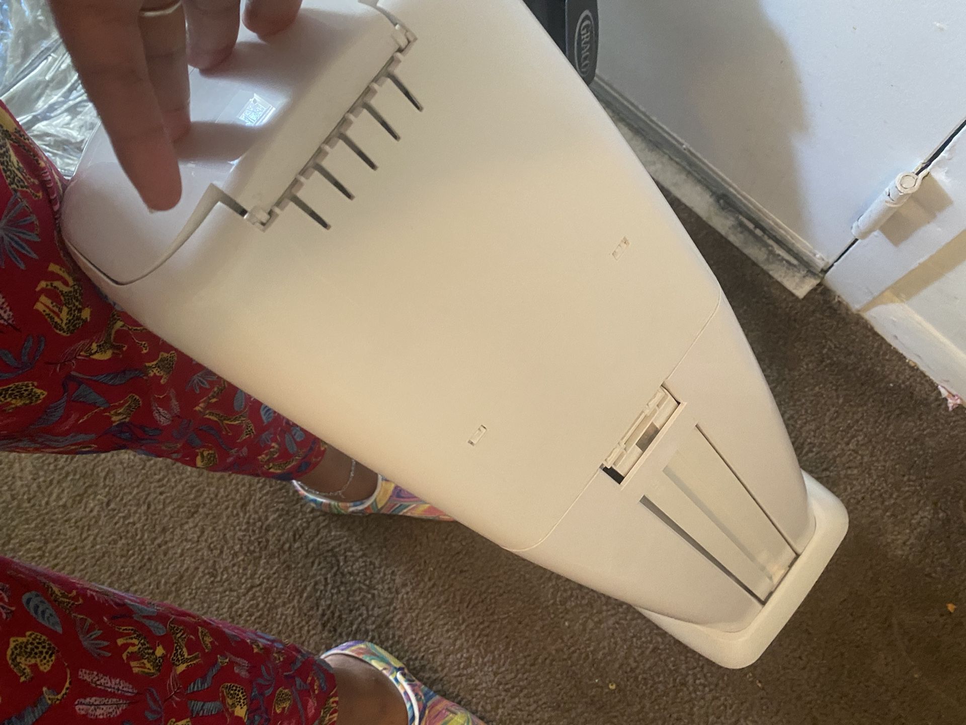 Diaper Genie