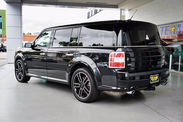 2015 Ford Flex