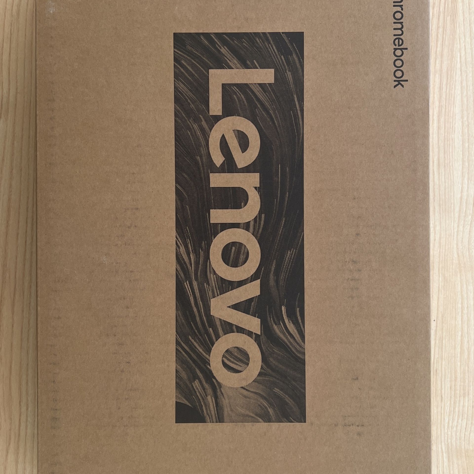 Brand New Lenovo Chromebook 3 11" Chromebook - Amd A6 - 4gb Memory - 32gb Emmc