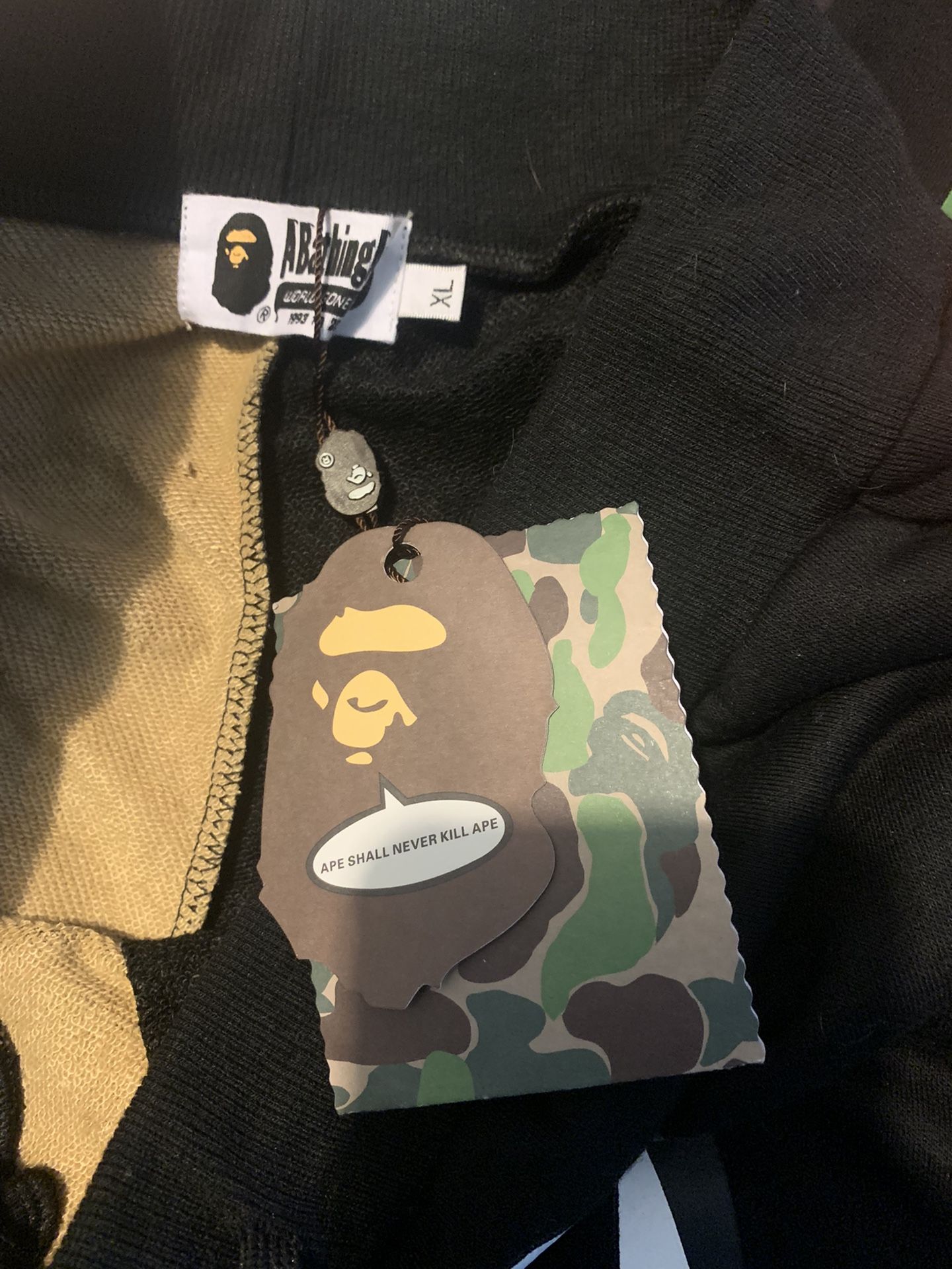 Bape Adidas Ralph Lauren Accessories
