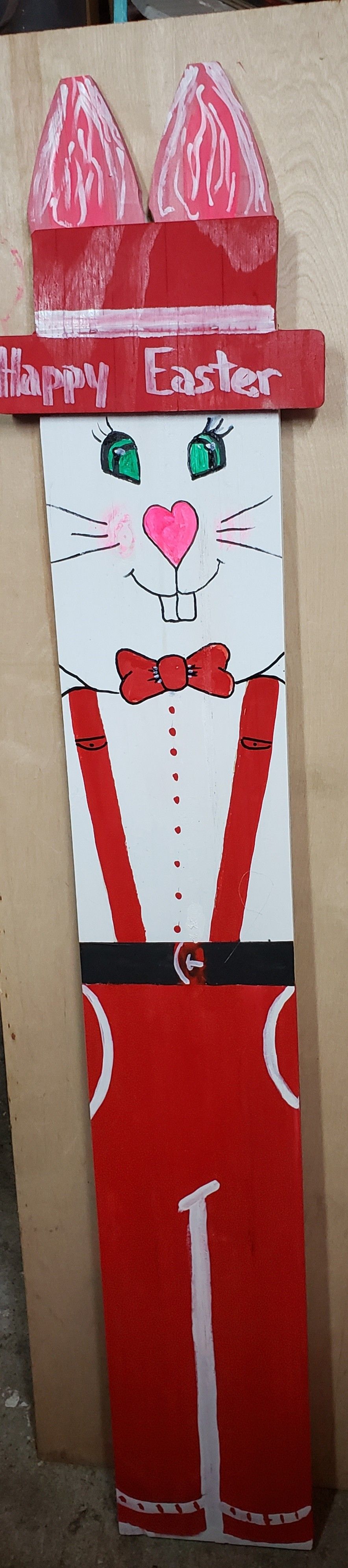 Sir Peter Cotton Tail