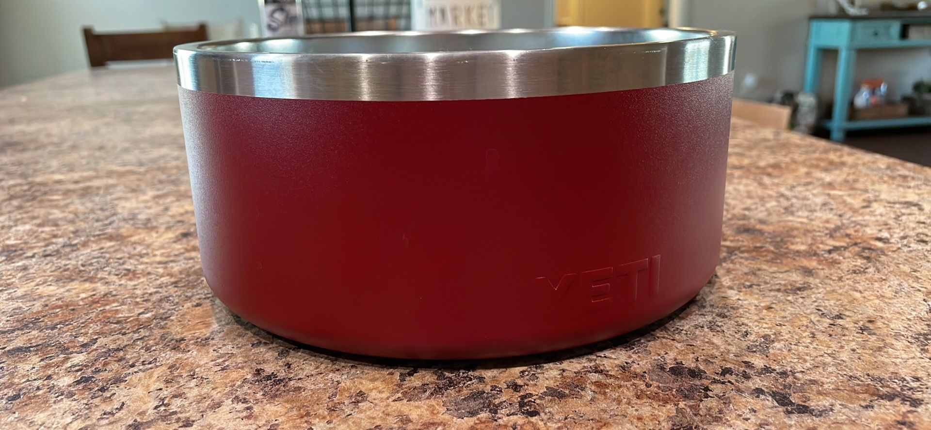 Yeti Boomer 8