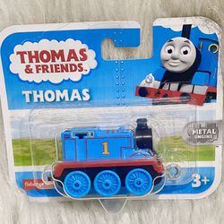 Thomas & Friends  Thumbnail