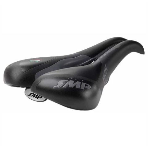 Selle SMP TRK Saddle Large (Black) NEW!