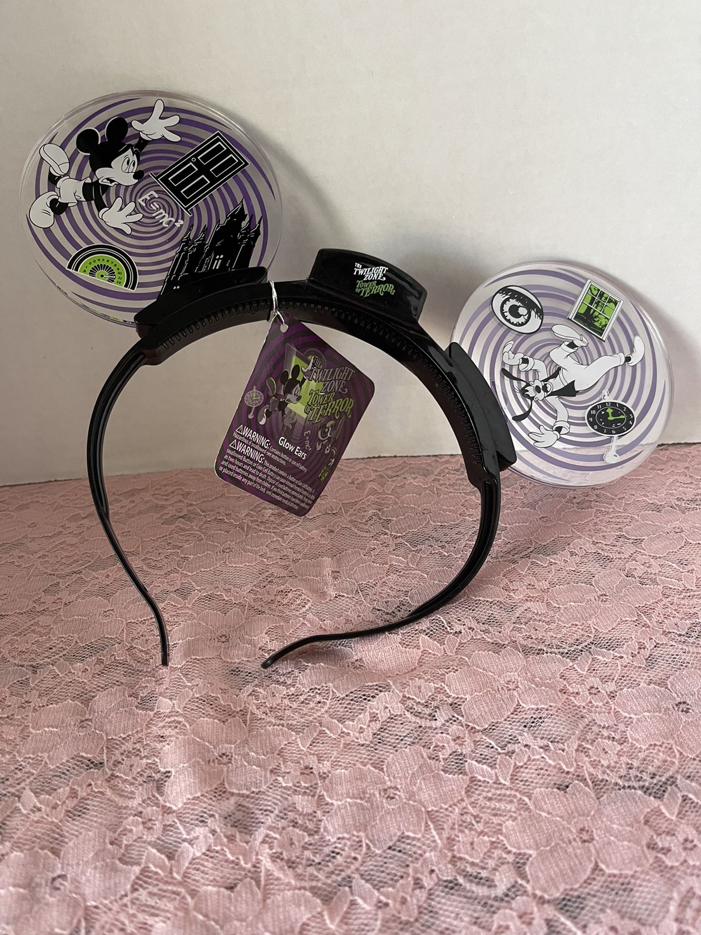Mickey Ears