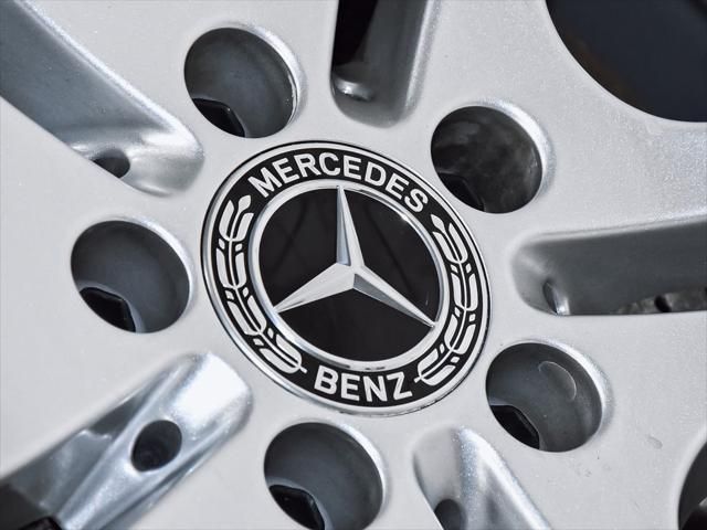 2021 Mercedes-Benz GLA