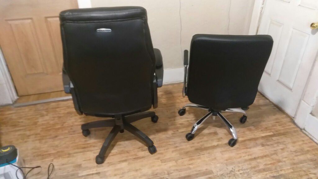 Lazyboy "Manager" Series Office Chair