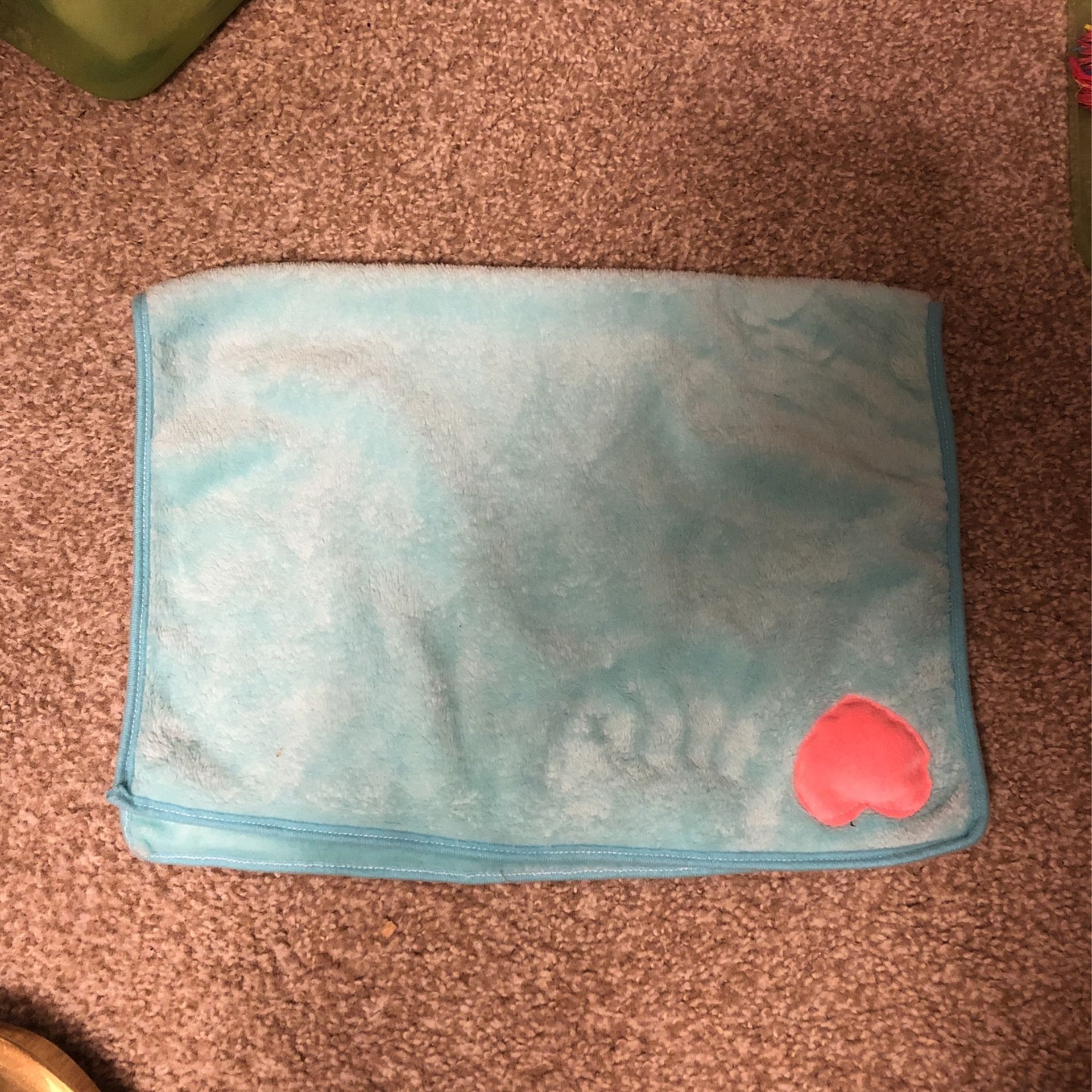 Blanket For Dog Crate