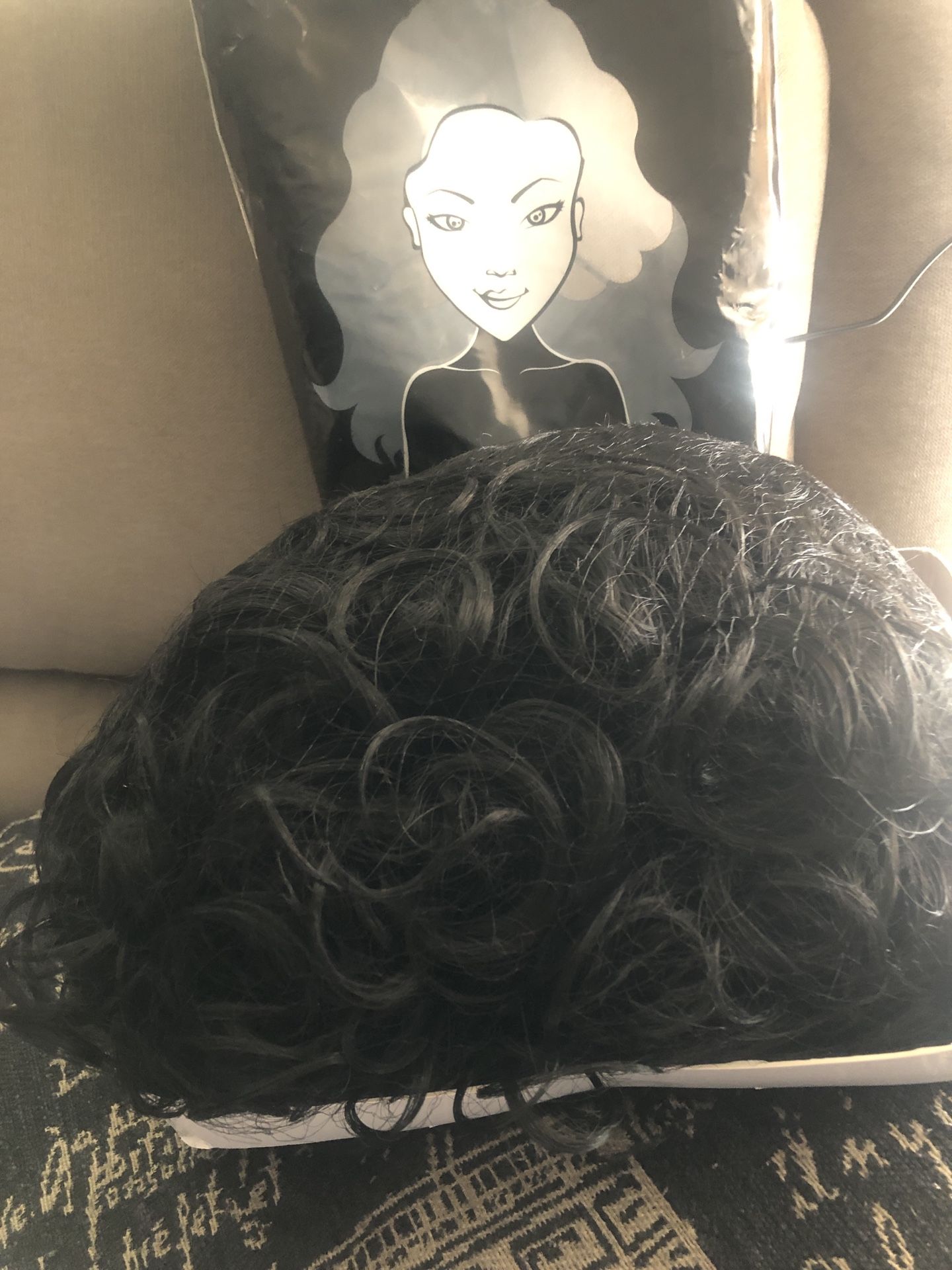Wig