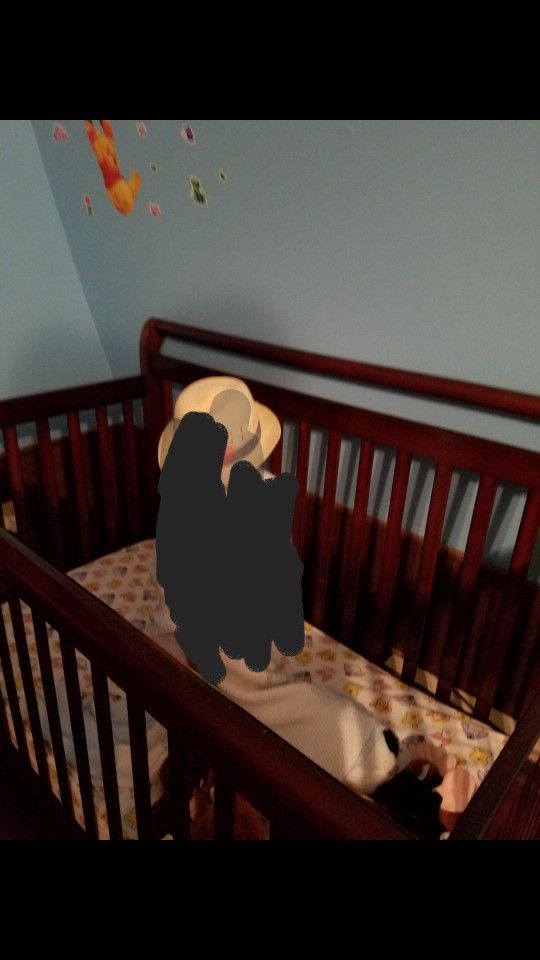 Crib