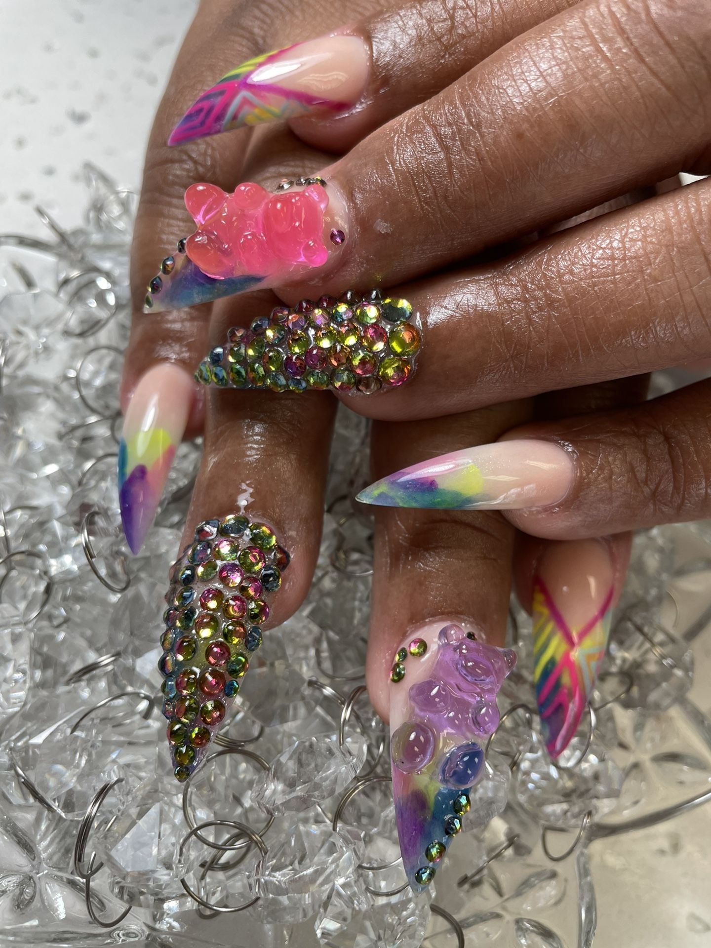 Beauty Nails