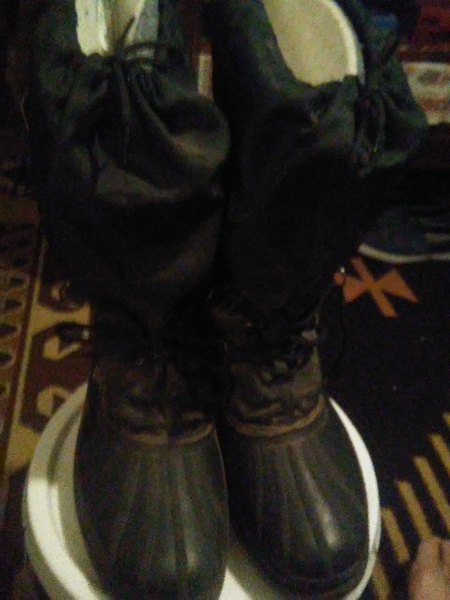 Sorel Blizzard Boots