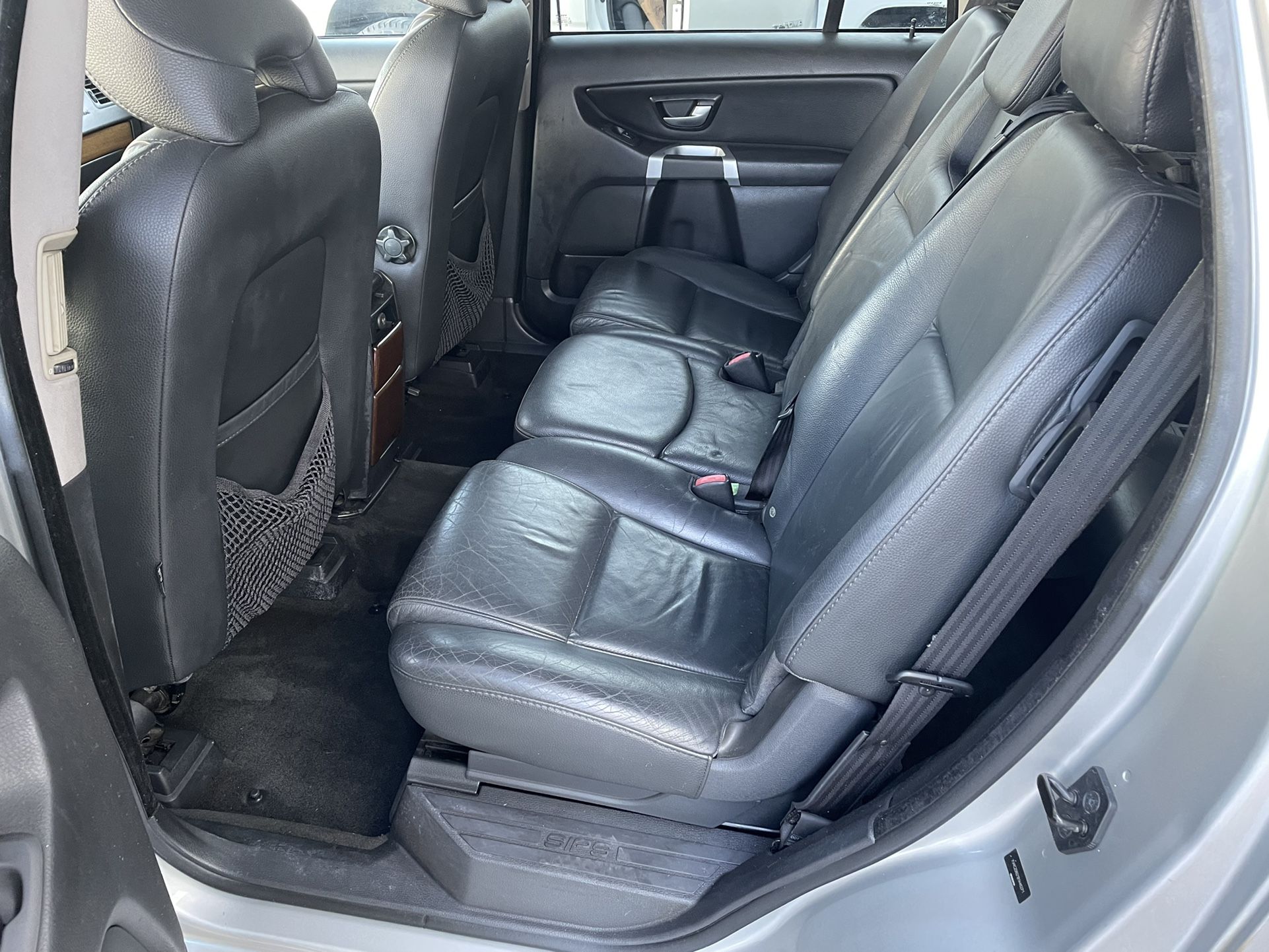 2008 Volvo Xc90