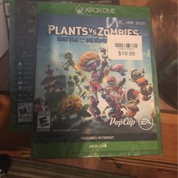 Xbox One Games Planet Zombies  Thumbnail