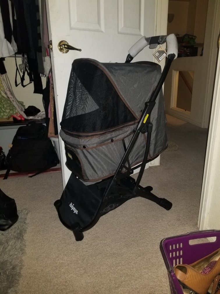 Ibiyaya Pet Stroller🐾🐾