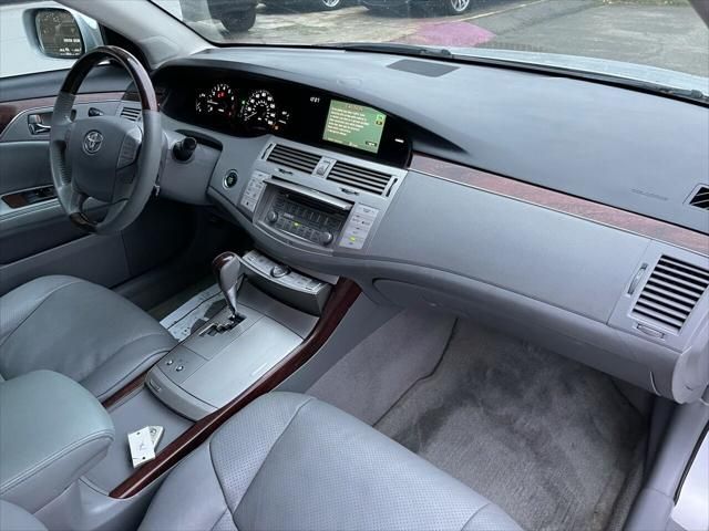 2008 Toyota Avalon