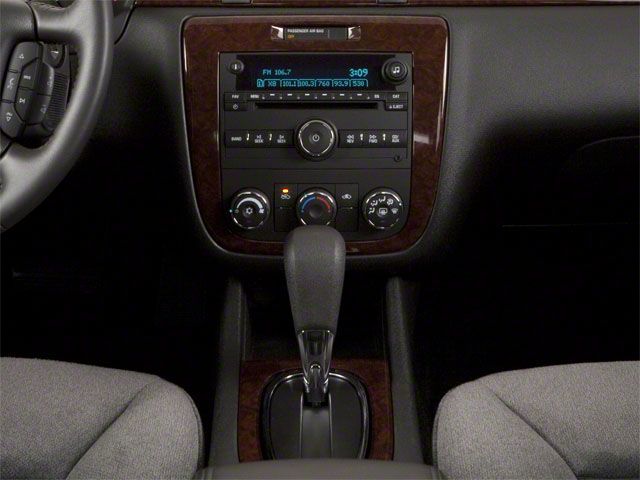 2012 Chevrolet Impala