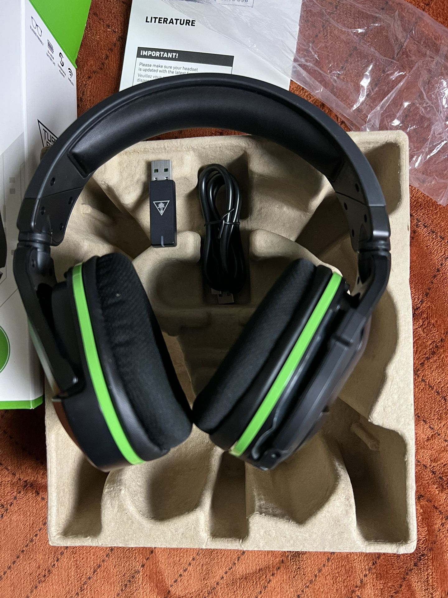 Turtle Beach - Stealth 600 Gen 2 USB Wireless
