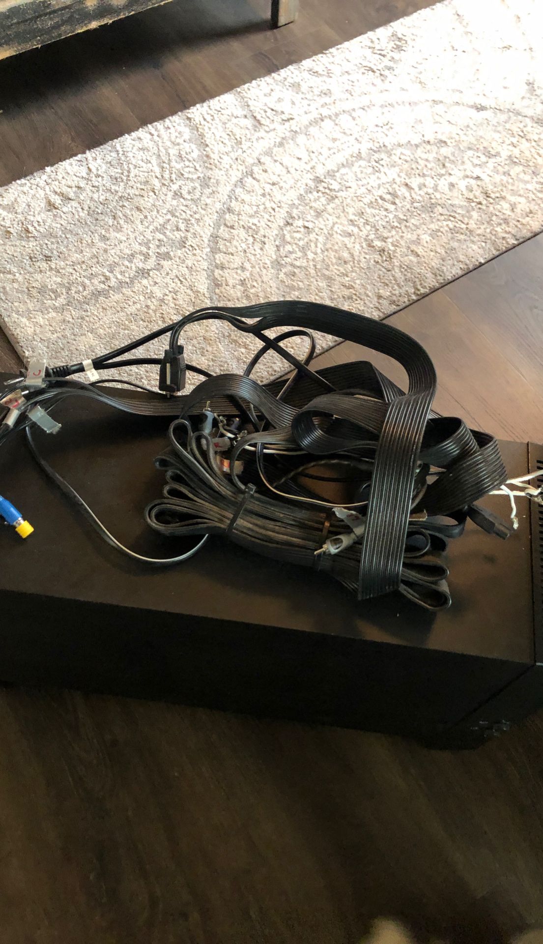 Bose surround sound